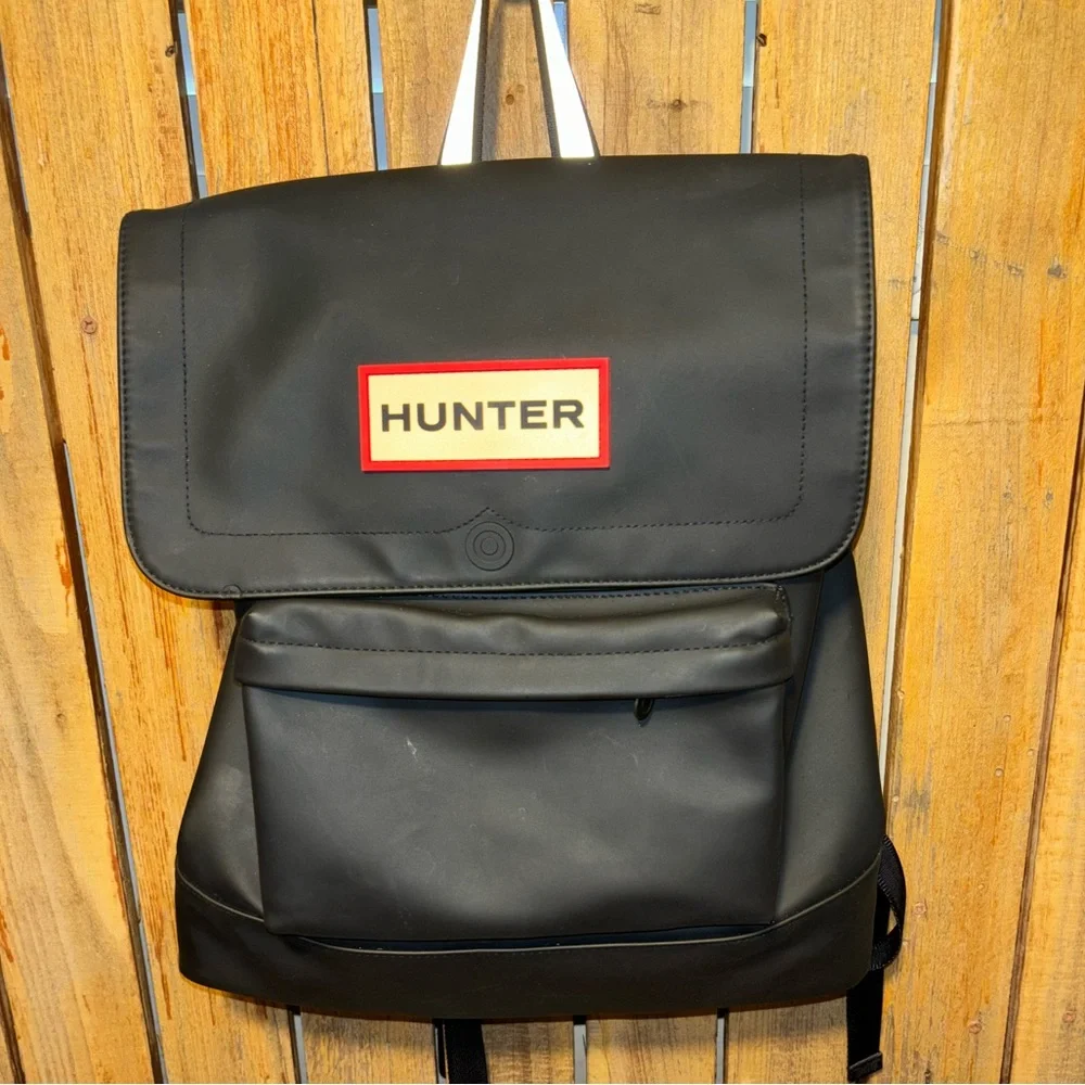 Hunter Backpack - Picture 2 of 11